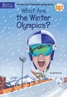What Are the Winter Olympics? - Gail Herman ; Who HQ - 9780593093764