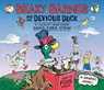 Beaky Barnes and the Devious Duck - David Ezra Stein - 9780593094792