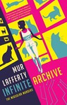 Infinite Archive - Mur Lafferty - 9780593098158