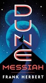 Dune Messiah - Frank Herbert - 9780593098233