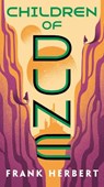 Children of Dune - Frank Herbert - 9780593098240