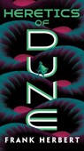 Heretics of Dune - Frank Herbert - 9780593098264