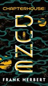 Chapterhouse - Frank Herbert - 9780593098271