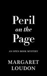 Peril on the Page - Margaret Loudon - 9780593099315