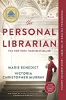 The Personal Librarian - Marie Benedict ; Victoria Christopher Murray - 9780593101544