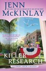 Killer Research - Jenn McKinlay - 9780593101773