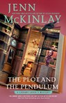 Plot and the Pendulum - Jenn McKinlay - 9780593101810