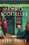 Paris Bookseller - Kerri Maher - 9780593102190