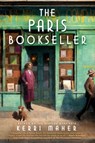 The Paris Bookseller - Kerri Maher - 9780593102206