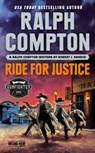 Ralph Compton Ride for Justice - Robert J. Randisi ; Ralph Compton - 9780593102275
