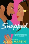 Snapped - Alexa Martin - 9780593102510