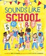 Sounds Like School Spirit - Meg Fleming - 9780593108338