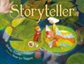The Storyteller - Lindsay Bonilla - 9780593109588