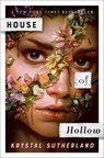 House of Hollow - Krystal Sutherland - 9780593110348