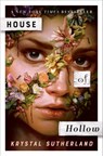 House of Hollow - Krystal Sutherland - 9780593110355