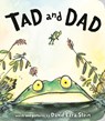 Tad and Dad - David Ezra Stein - 9780593111277