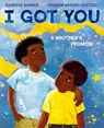 I Got You - Derrick Barnes - 9780593111451