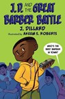 J.D. and the Great Barber Battle - J. Dillard - 9780593111543