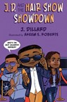 J.D. and the Hair Show Showdown - J. Dillard - 9780593111598