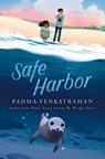 Safe Harbor - Padma Venkatraman - 9780593112502
