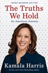 The Truths We Hold - Kamala Harris - 9780593113165