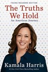 Truths We Hold - Kamala Harris - 9780593113172