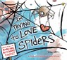 I'm Trying to Love Spiders - Bethany Barton - 9780593113714
