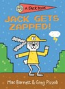 Jack Gets Zapped! - Mac Barnett - 9780593114018
