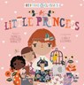 A Little Princess - Frances Hodgson Burnett ; Carly Gledhill - 9780593114797