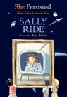 She Persisted: Sally Ride - Atia Abawi ; Chelsea Clinton - 9780593115930