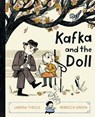 Kafka and the Doll - Larissa Theule - 9780593116326