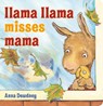 Llama Llama Misses Mama - Anna Dewdney - 9780593116715