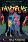 Thirteens - Kate Alice Marshall - 9780593117040