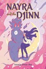 Nayra and the Djinn - Iasmin Omar Ata - 9780593117125