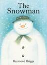 The Snowman - Raymond Briggs - 9780593118610