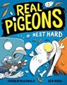 Real Pigeons Nest Hard - Andrew McDonald - 9780593119518