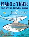 Mako and Tiger - Scott Rothman - 9780593120712
