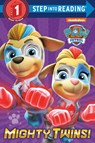 Mighty Twins! (Paw Patrol) - Tex Huntley - 9780593121344