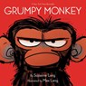 Grumpy Monkey - Suzanne Lang ; Max Lang - 9780593123997