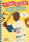 Trailblazers: Jackie Robinson - Kurtis Scaletta - 9780593124048