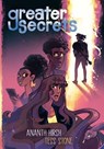 Greater Secrets - Ananth Hirsh ; Tess Stone - 9780593124864