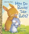 How Do Bunnies Take Baths? - Diane Muldrow - 9780593127780
