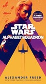 Alphabet Squadron (Star Wars) - Alexander Freed - 9780593128244