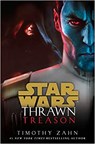 Thrawn: treason (star wars) - timothy zahn - 9780593129654