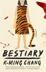 Bestiary - K-Ming Chang - 9780593132593