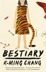 Bestiary - K-Ming Chang - 9780593132609
