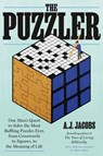 The Puzzler - A.J. Jacobs ; Greg Pliska - 9780593136720