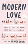 Modern Love, Revised and Updated - Daniel Jones - 9780593137048