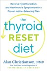 The Thyroid Reset Diet - Dr. Alan Christianson - 9780593137079