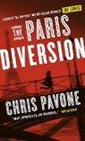 The Paris Diversion - Chris Pavone - 9780593137154